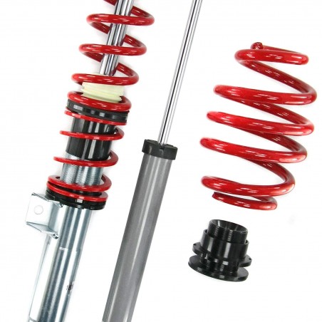 Kit de Combinés Filetés pour BMW 3 SERIES E46 CABRIO Kit de Combinés Filetés pour BMW 3 SERIES E46 CABRIO