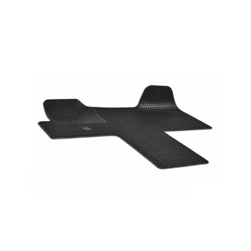 Tapis de sol en Caoutchouc pour PEUGEOT BOXER 2