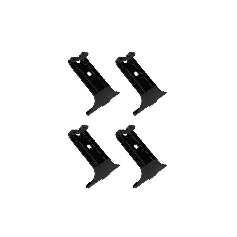 NORDRIVE SNAP Barres de toit pour MINI COUNTRYMAN (R60)