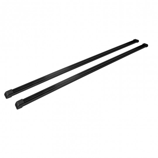 NORDRIVE EVOS QUADRA Barres de toit pour AUDI A1 (3PORTES)