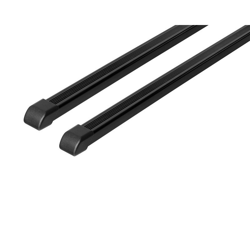 NORDRIVE EVOS QUADRA Barres de toit pour AUDI A1 (3PORTES)