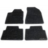 Tapis de sol textile pour ALFA ROMEO GIULIETTA Tapis de sol textile pour ALFA ROMEO GIULIETTA