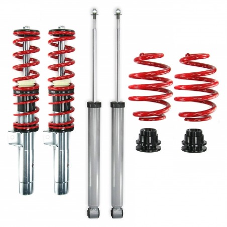 Kit de Combinés Filetés pour SEAT IBIZA (6L)