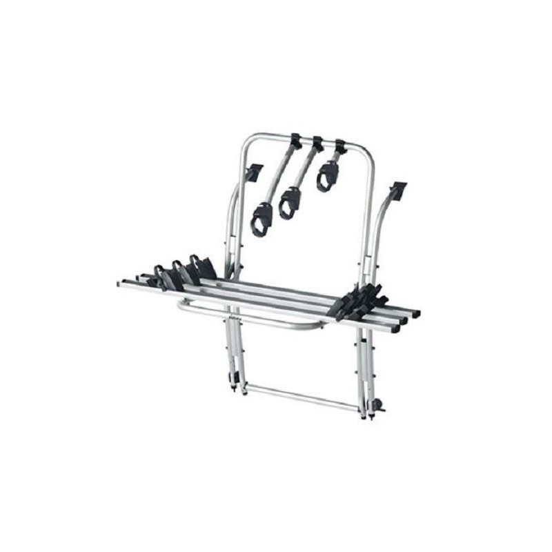 atera linea three bike bike carrier