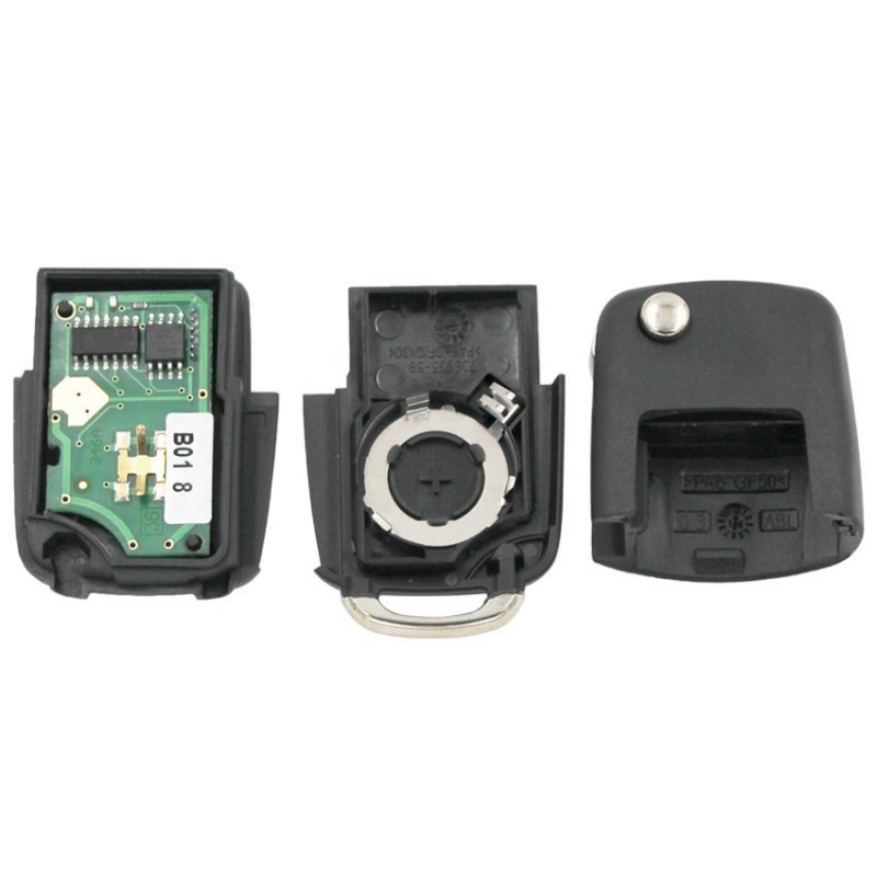 KEYDIY UNIVERSAL CAR REMOTE BSERIES TYP B013