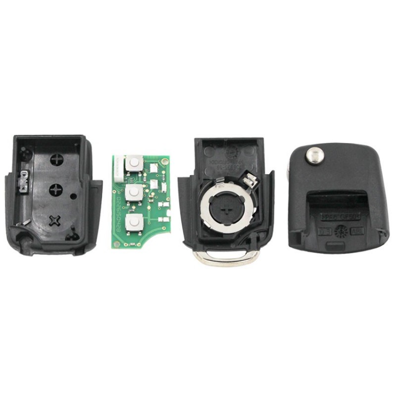 KEYDIY UNIVERSAL CAR REMOTE BSERIES TYP B013