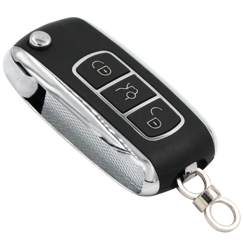 KEYDIY UNIVERSAL CAR REMOTE BSERIES TYP B073 LUXURY