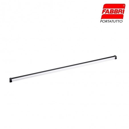 FABBRI BARRO Aluminium roof bar - 150
