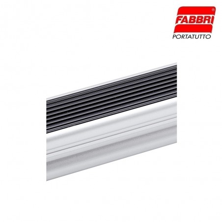 FABBRI BARRO Aluminium roof bar - 180