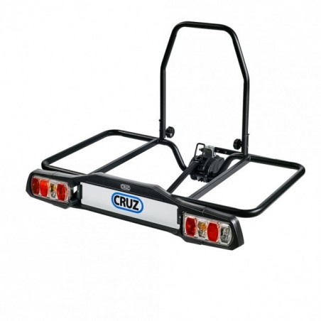 CRUZ REAR CARGO BASE 400 for towbar