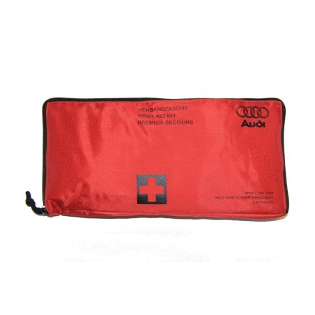 First aid kit AUDI First aid kit AUDI