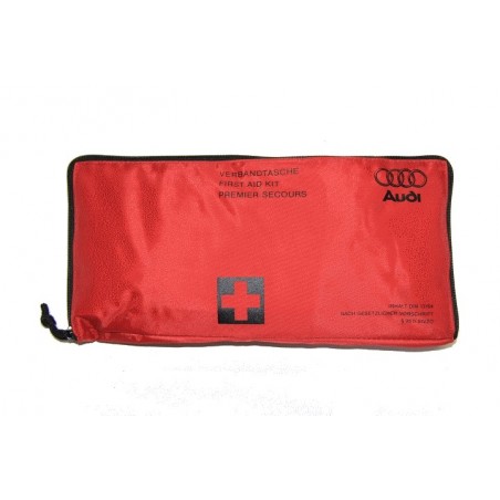 Trousse de secours AUDI- 4B0860281