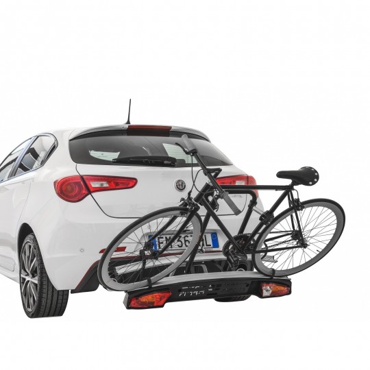 MENABO MERAK K Portevélos d�attelage (2 Vélos)