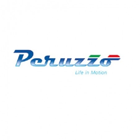PERUZZO PURE INSTINCT ROOF Fixing kit for squared bars