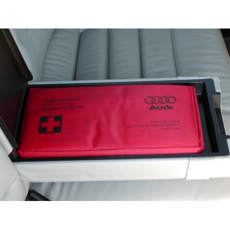 First aid kit AUDI First aid kit AUDI