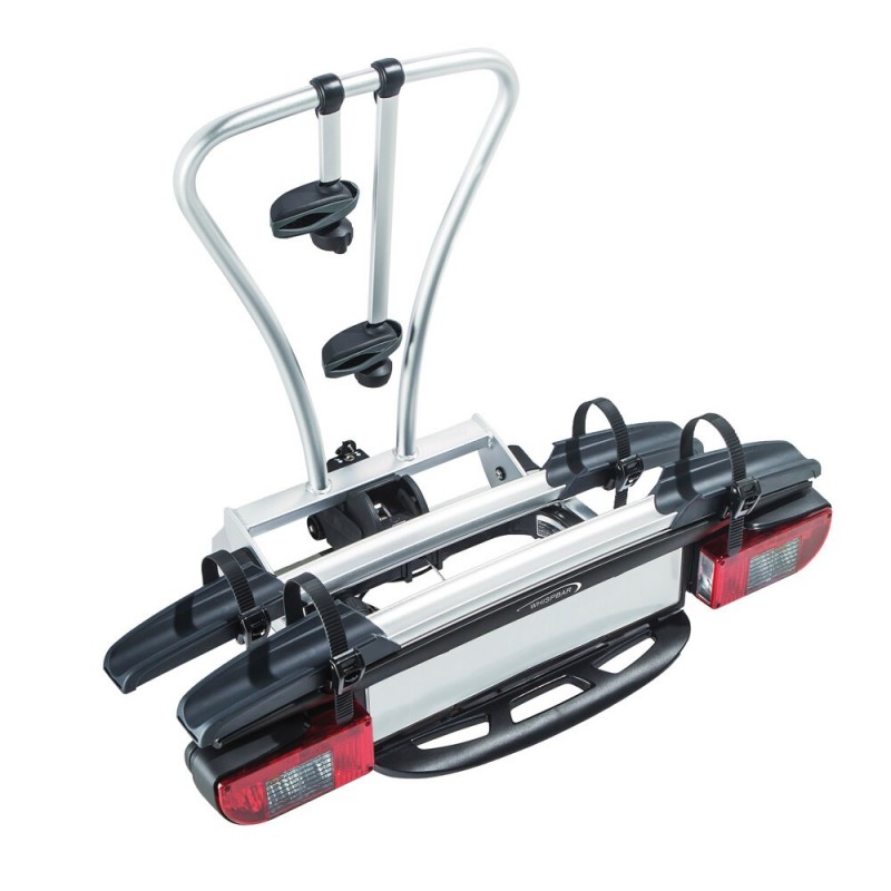 Support Vélo D'attelage Yakima 4 Places – Occasion, état Correct, Garage