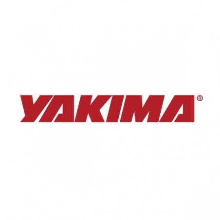 YAKIMA CLICKRAMP Rampe de chargement pour porte-vélo