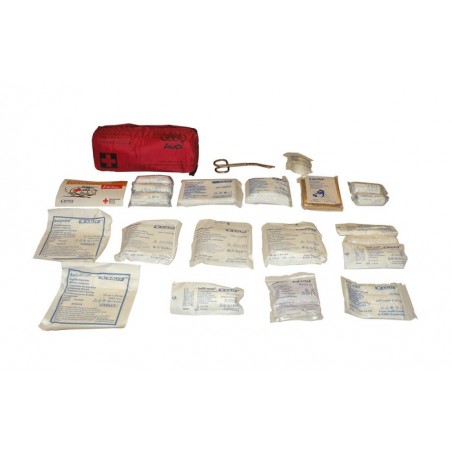 First aid kit AUDI First aid kit AUDI