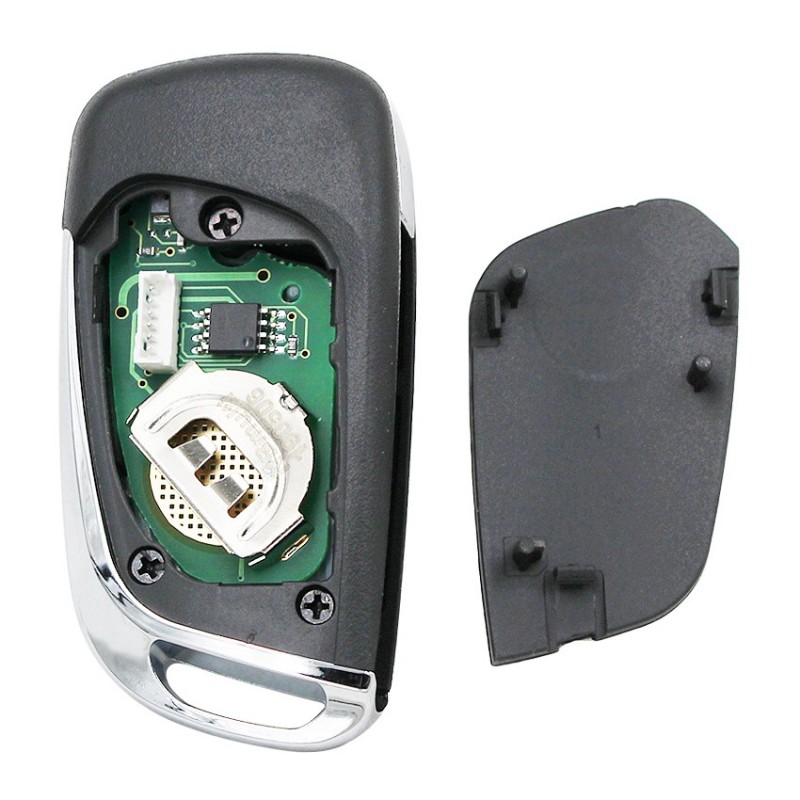 KEYDIY UNIVERSAL CAR REMOTE NBSERIES TYP NB112