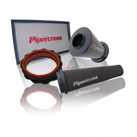 Filtre Pipercross - Peugeot - 205 - 1.4 (60bhp) (07/91 - 09/93 )
