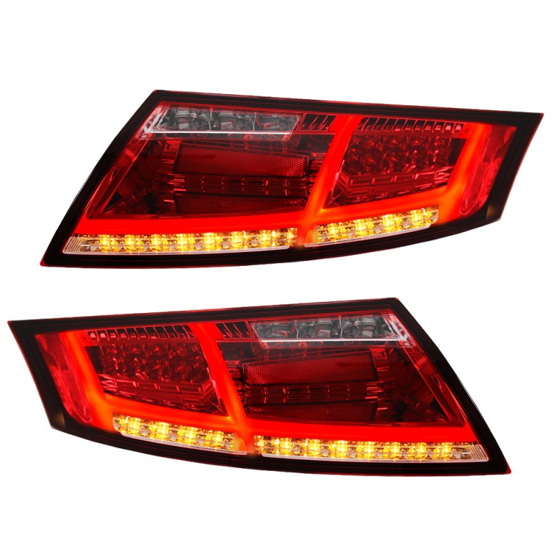 Pack LED AUDI TT Roadster (FV9, FVR) 1.8 TFSI (2015 à 2018) – Pack Complet – Modèle avec bi-xenon