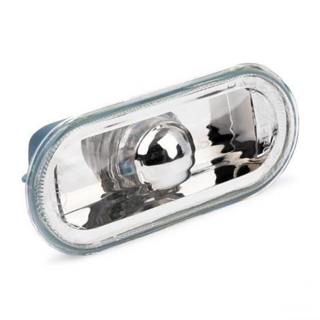 Clignotant latéral cristal ovale - 1J0949117 Clignotant latéral cristal ovale - 1J0949117