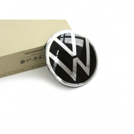 Logo de calandre VW d'origine - 5H0853630 DPJ
