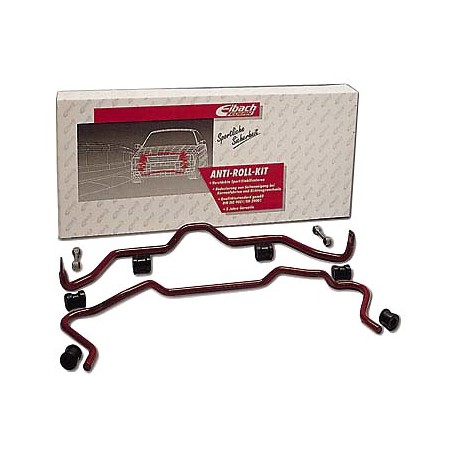Kit anti-roulis EIBACH Audi A3 - 8L Kit anti-roulis EIBACH Audi A3 - 8L