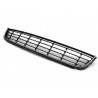 Grille de pare choc avec liseret chromé - Golf VI Grille de pare choc avec liseret chromé - Golf VI