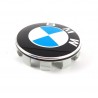 Cache-moyeu BMW pour jantes alliage BMW Série 1 E81 E82 E87 E88 F20 F21 Cache-moyeu BMW pour jantes alliage BMW Série 1 E81 E82 E87 E88 F20 F21