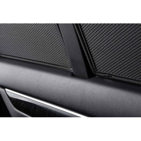 AUDI A4 B8 Gris Moquette Tapis De Sol Auto Sur Mesure EUR 70,45