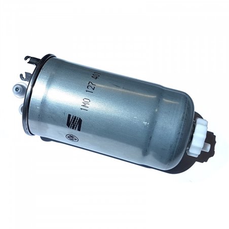Filtre à carburant d'origine VW, insert de filtre, filtre à diesel 1.9 TDI, filtre 1M0127401.