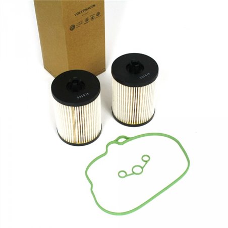 Filtre à Air MAHLE/Knecht LX 3233/6 - Compatible Volkswagen Touareg III - Réf. OE 4M0133843C - Neuf