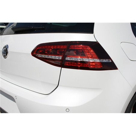 Eclairage logo OEM Audi Sport - VAG-CAR