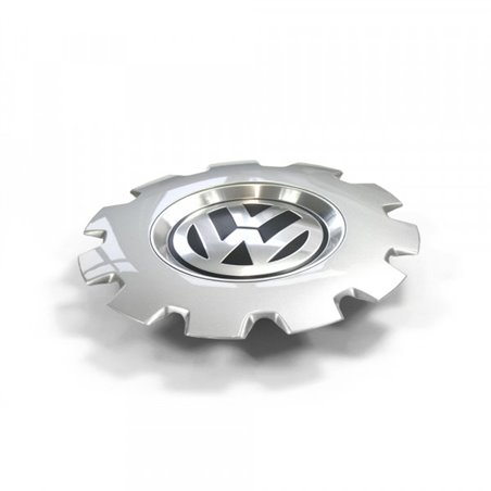 Enjoliveur de roue de 16 pouces pour Volkswagen New Beetle (9C)