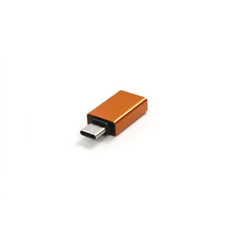Adaptateur de siège d'origine USB/USB-C Convertisseur de prise Accessoires Infotainment