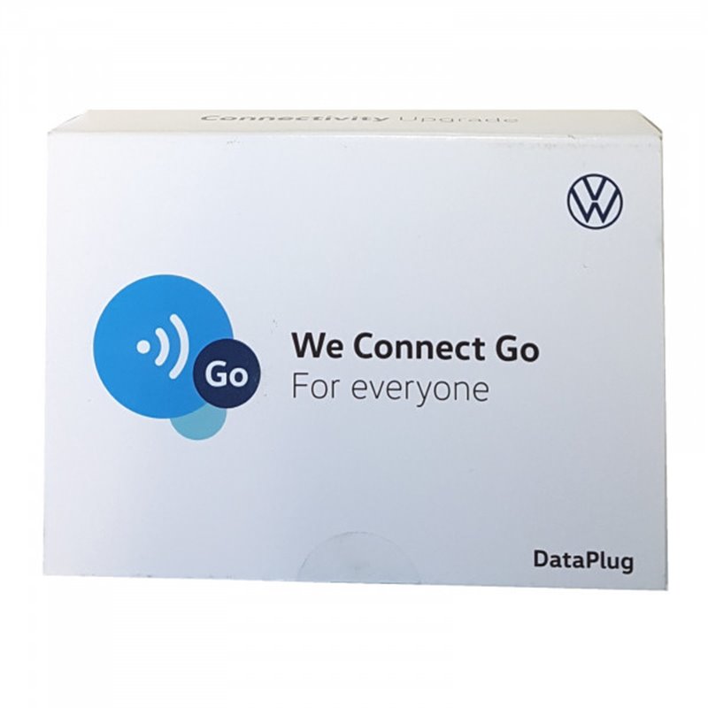 5GV051629 Original VW Lesemodul DataPlug für Smartphone NEU ! 