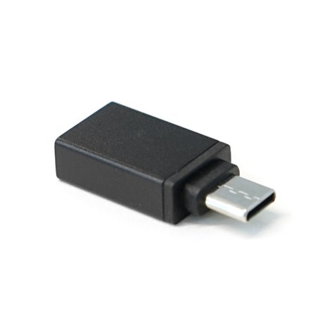 Adaptateur Skoda d'origine USB-C USB-A 3.0 Connecteur Convertisseur 000051443J