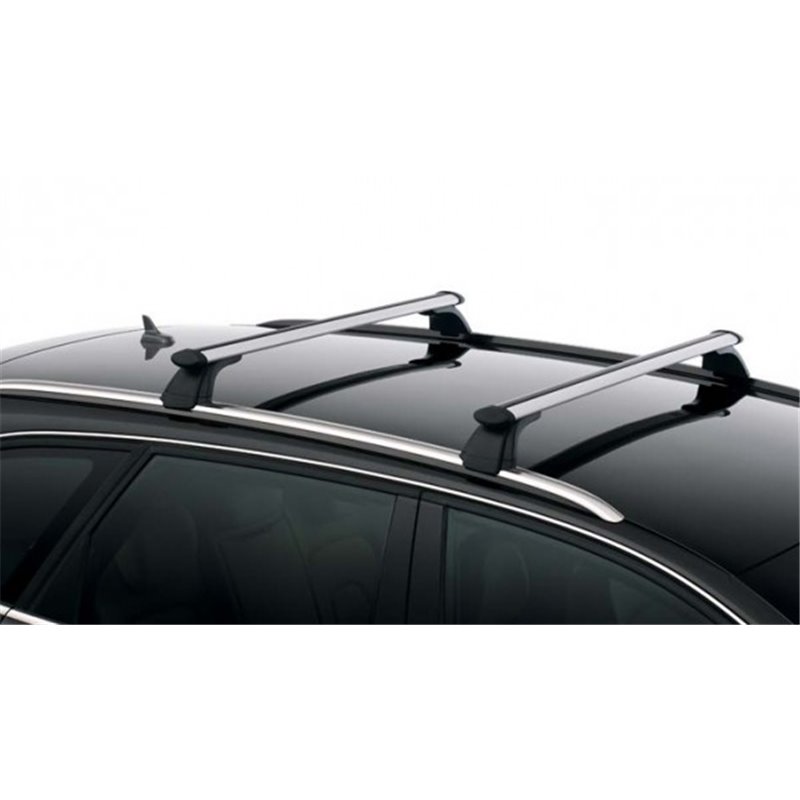 Sac à barres de toit Audi - Accessoires Audi