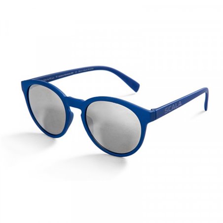 Lunettes de soleil en plastique Skoda Scala bleues Accessoires Sunglasses.
