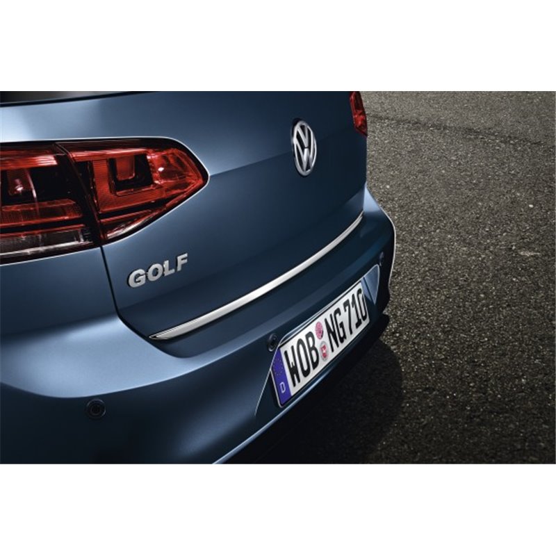 Éclairage de plaque d'immatriculation LED VW (Golf Passat Scirocco Eos Polo)