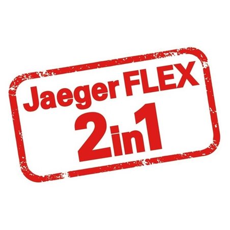 ERICH JAEGER FLEX 2in1 Kit électrique 13-Poles pour AUDI A6 AVANT (C8/4A)
