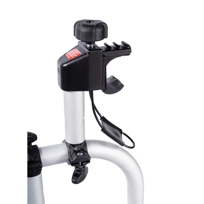 Bicicletário Porta Traseira Para Bicicletas Elétricas Bici Ok Van Elektrobike Mrkean 8009917011699