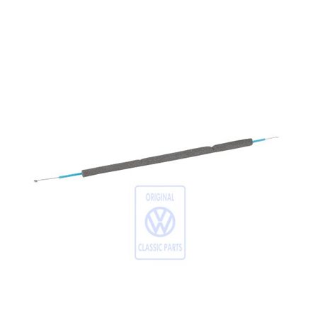 Cable for VW Golf Mk2, T4