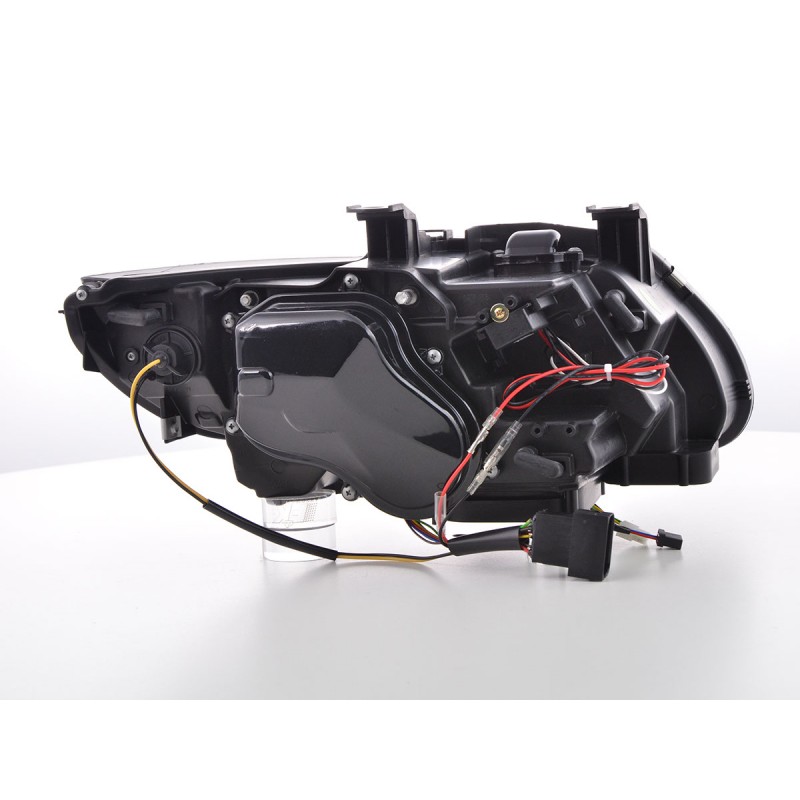 Unidad De Control / Balasto Xenón Para BMW Serie 3 E92 E93 E90 Y 6er E63, 63112754797