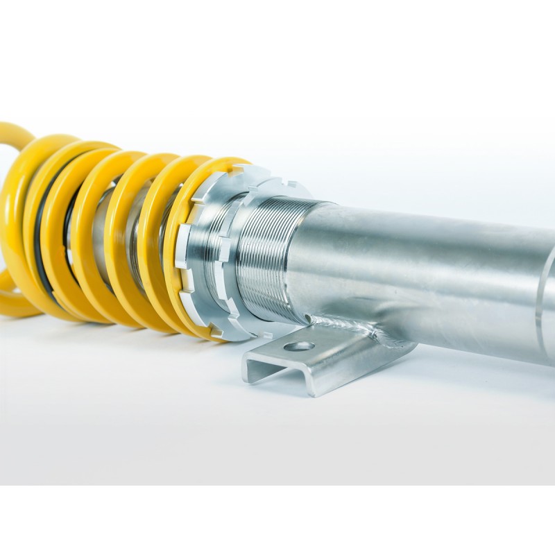 Kit combinés filetés FK suspension sport VW Touran GP2 20102014 avec