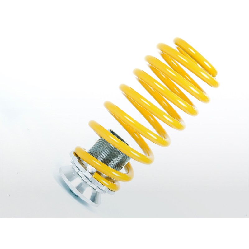 Kit combinés filetés FK suspension sport VW Touran GP2 20102014 avec