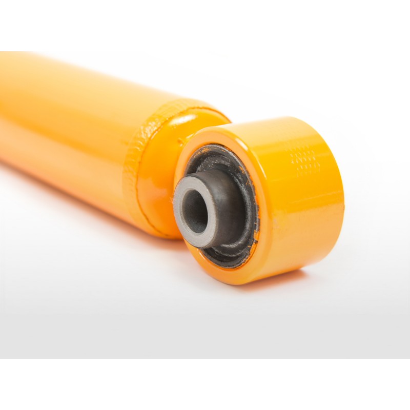 Kit combinés filetés FK suspension sport VW Touran GP2 20102014 avec