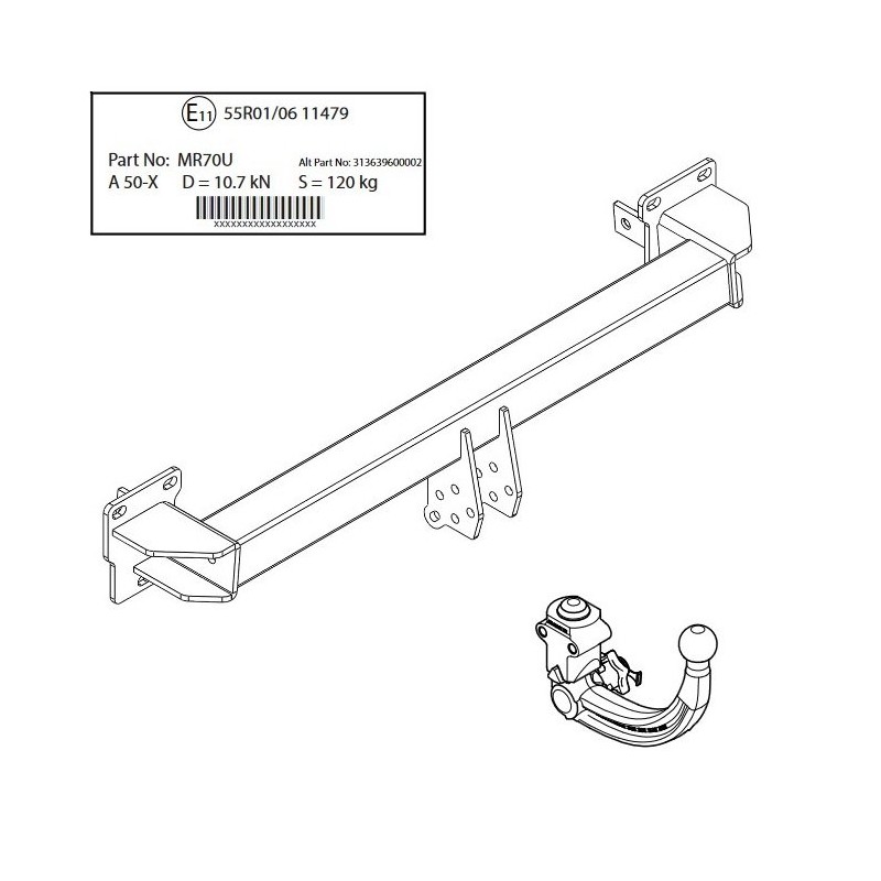 Amtra Nitrat-Reduct 500ml - Resina Antialghe Per Acquario, Riduce Nitrati, Per Acqua Dolce - Foto 10