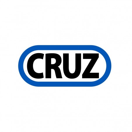 CRUZ OPTIPLUS RAIL FIX Fitting Kit - 936-564